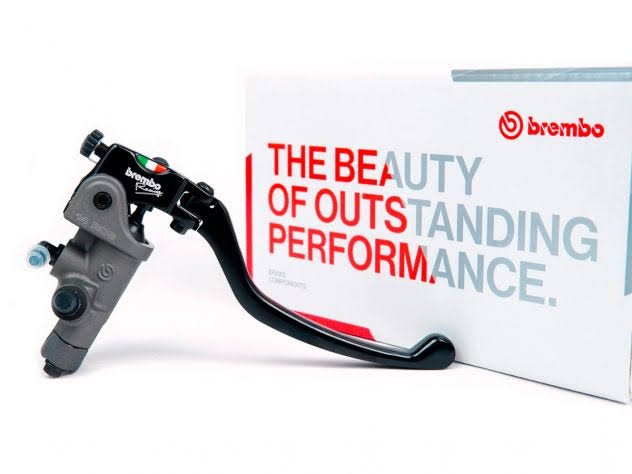 Brembo RCS Corsa Corta Radial Brake Master Cylinder