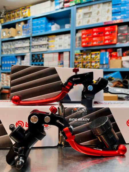 Brembo S1 (Hyper Pro Edition)